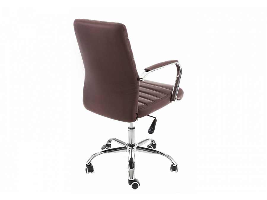 Компьютерное кресло Tongo коричневое