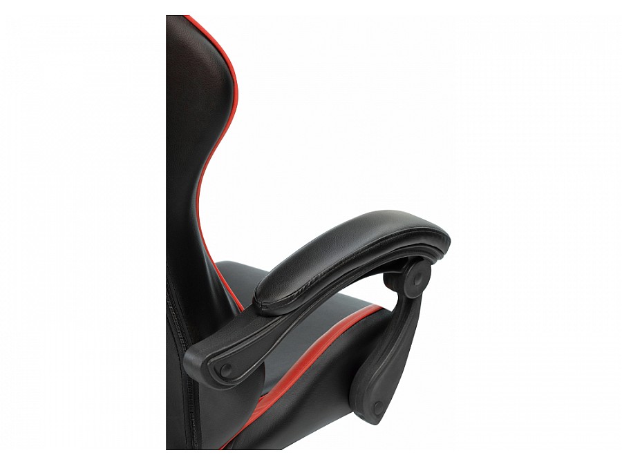 Офисное кресло Rodas black / red 62