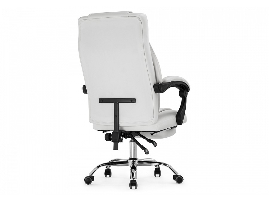 Офисное кресло Born whitе