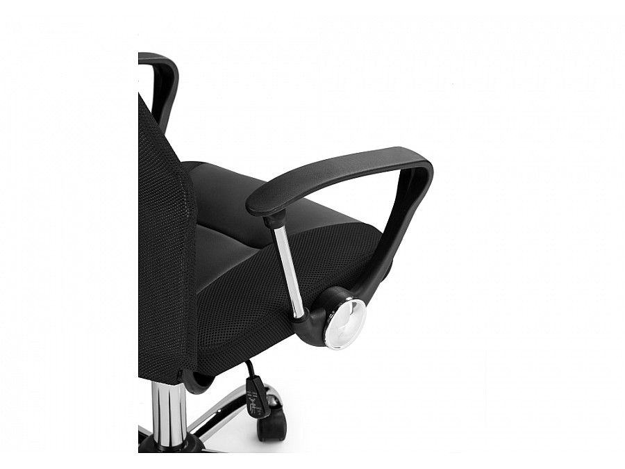 Компьютерное кресло ARANO черное