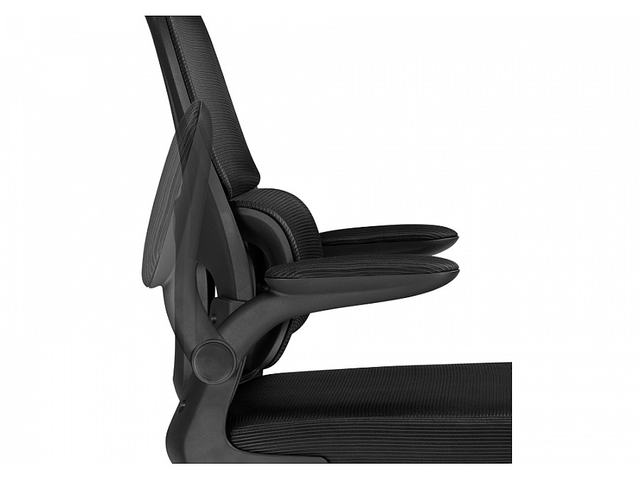 Компьютерное кресло Sprut black