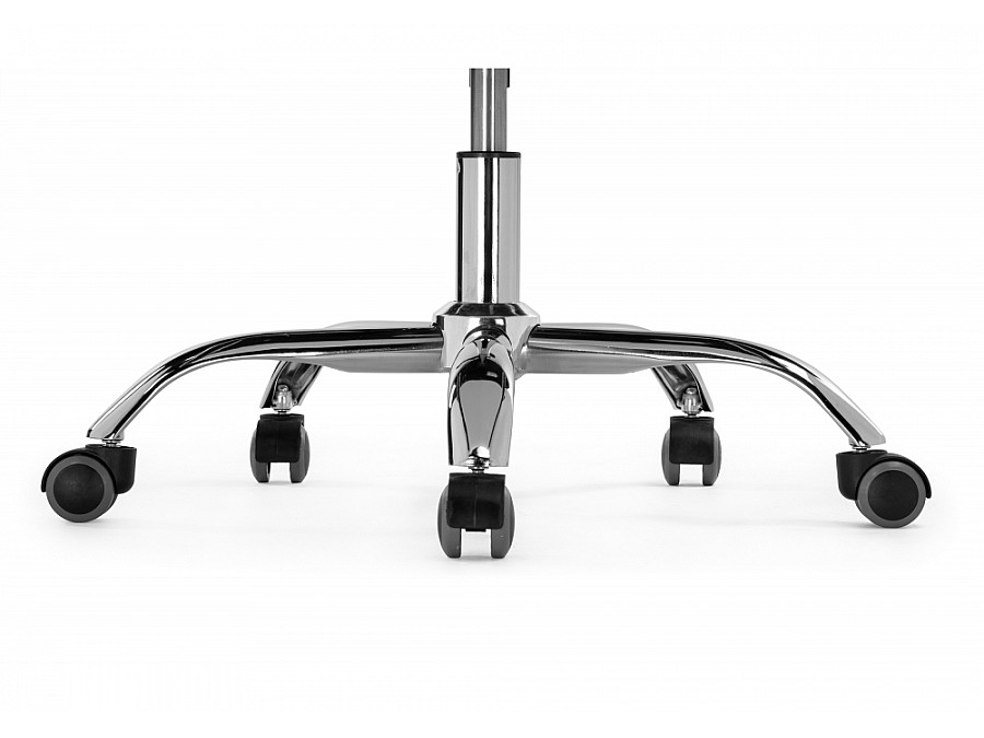 Офисное кресло Born whitе