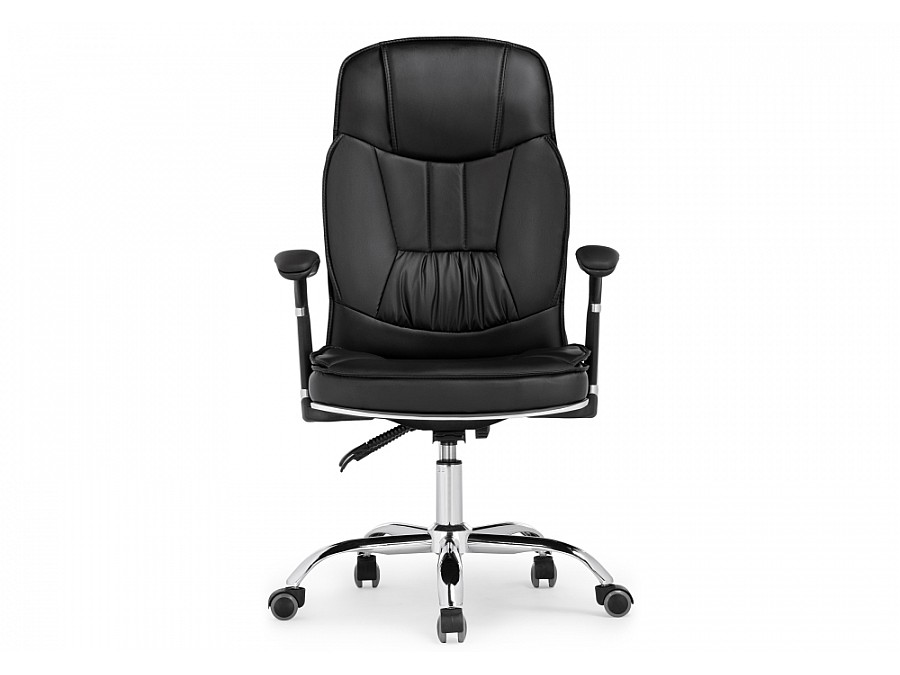 Офисное кресло Vestra black
