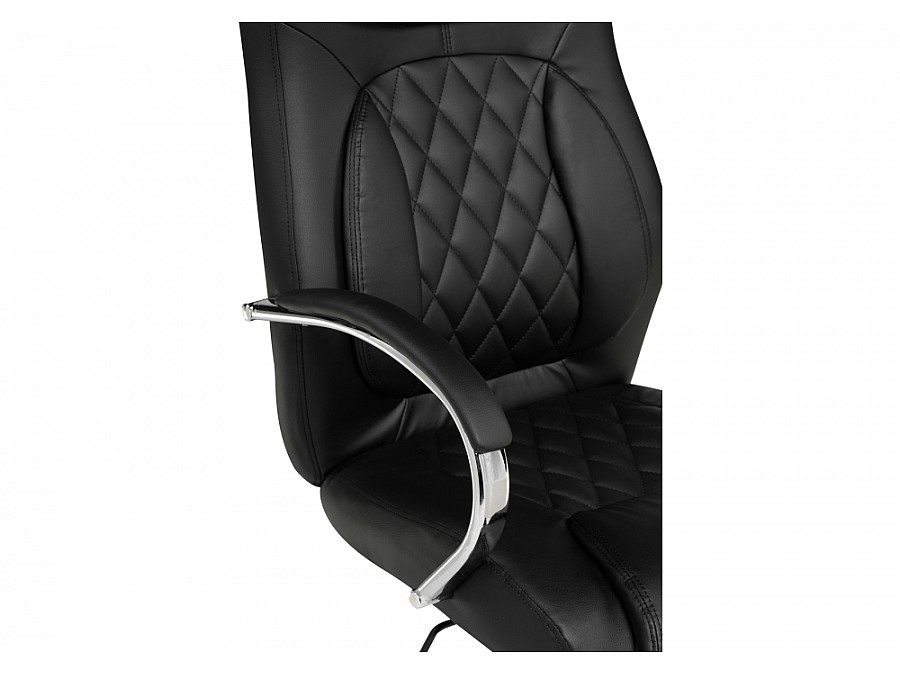 Компьютерное кресло Tron black