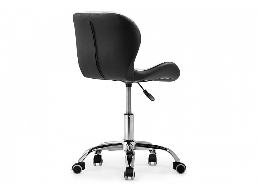 Офисное кресло Trizor white / black