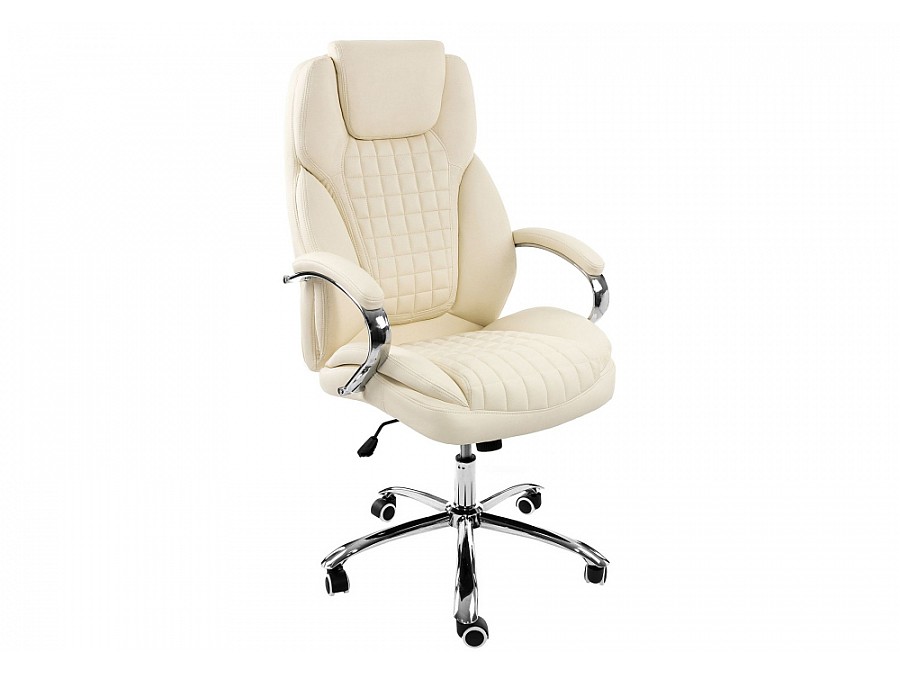 Компьютерное кресло Herd cream