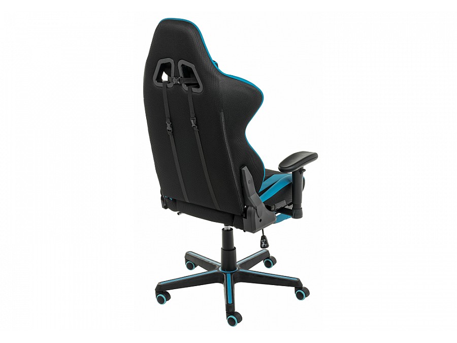 Kano черное / голубое