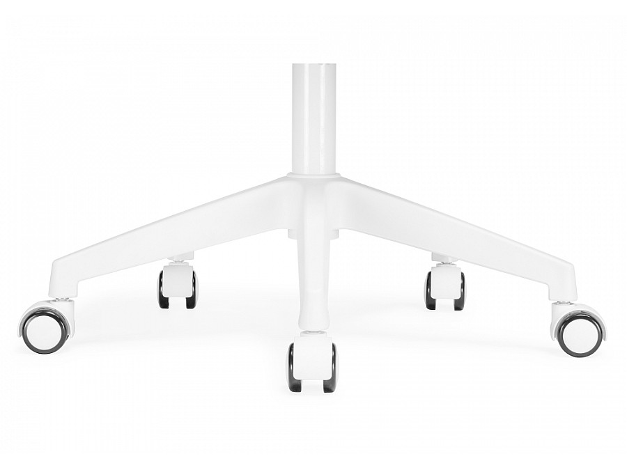 Офисное кресло Kolin с подушкой clear / white