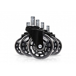 Компьютерное кресло Набор колес 5 шт