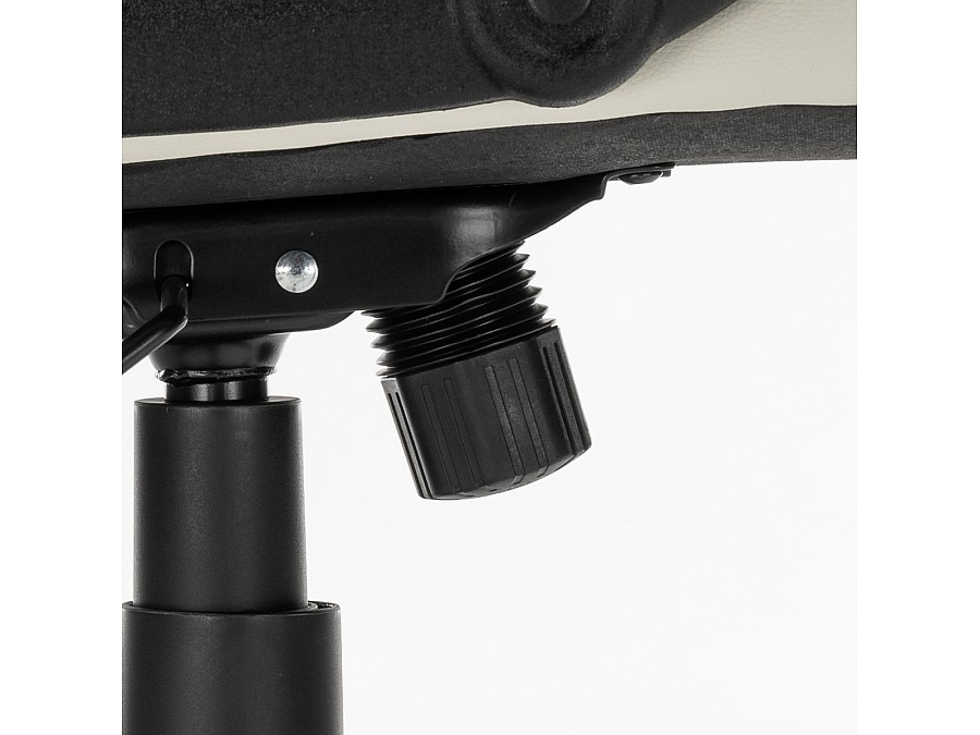 Компьютерное кресло Kadis кремовое