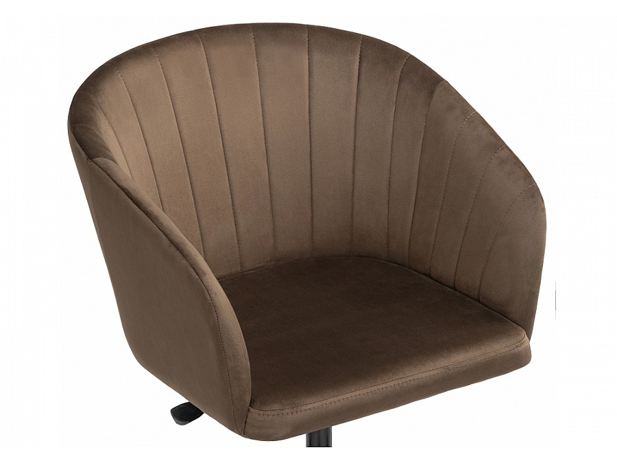 Офисное кресло Тибо confetti chocolate