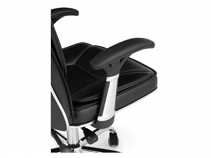 Офисное кресло Vestra black