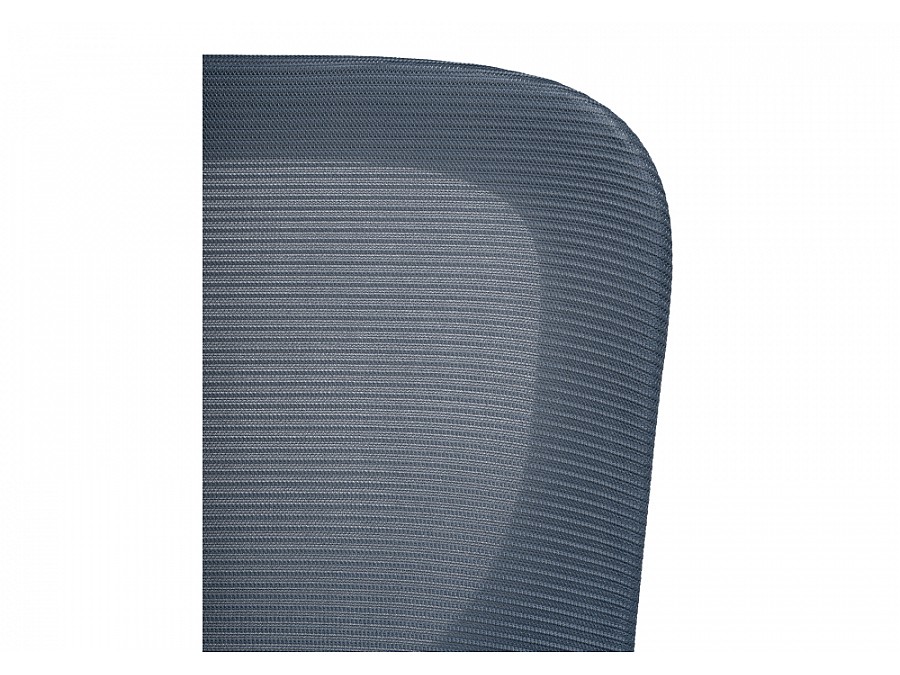 Офисное кресло Konfi dark gray / white