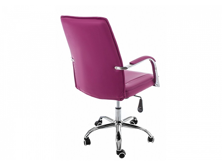 Компьютерное кресло Nadir фиолетовое