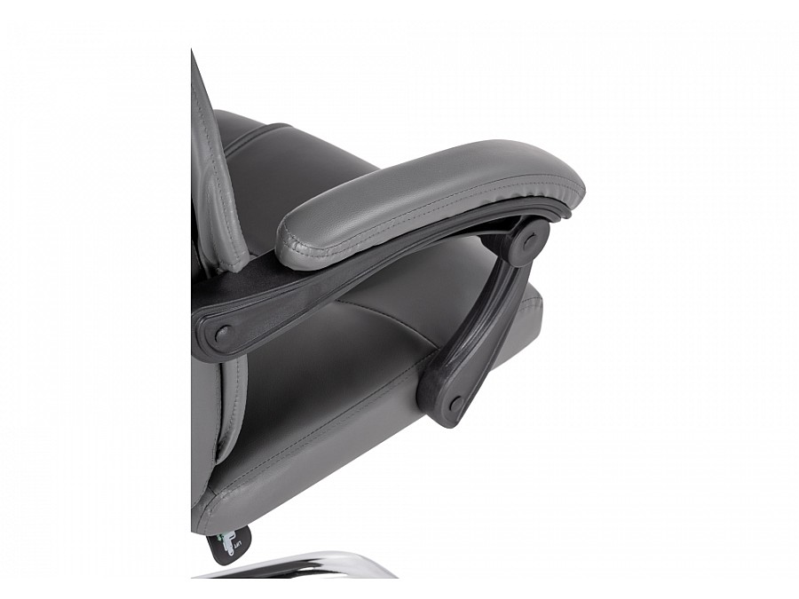 Офисное кресло Born gray