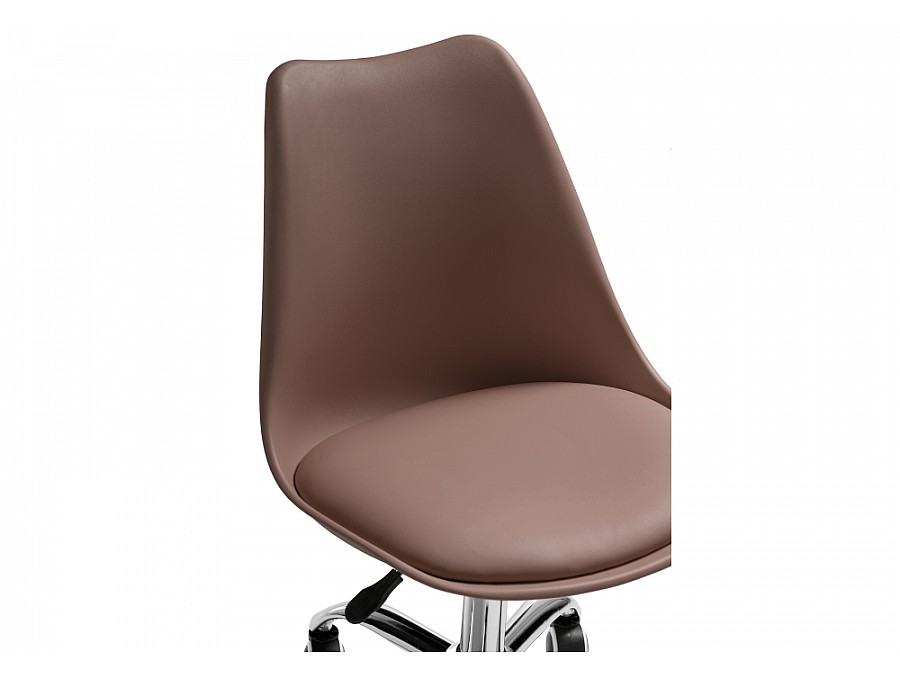Офисное кресло Kolin brown