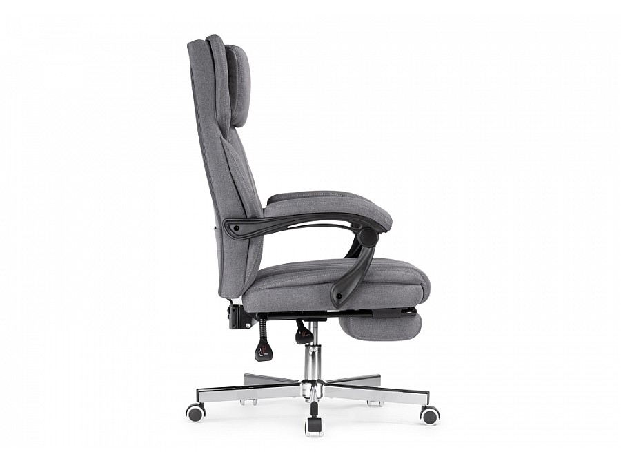 Компьютерное кресло Damir gray