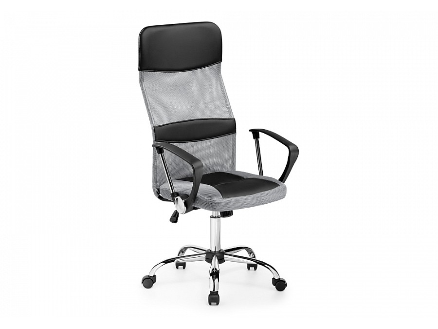 Компьютерное кресло Arano gray