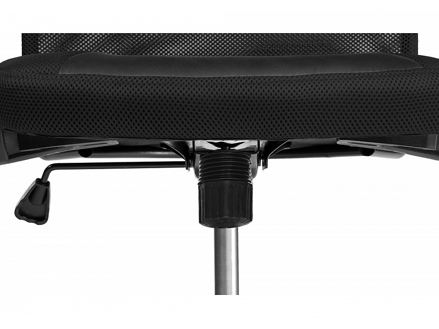 Компьютерное кресло ARANO черное