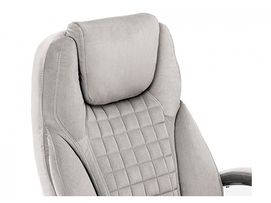 Компьютерное кресло Herd light grey