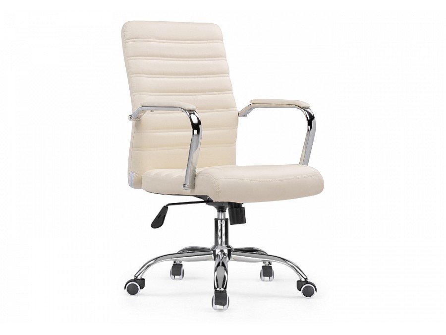 Компьютерное кресло Tongo бежевое