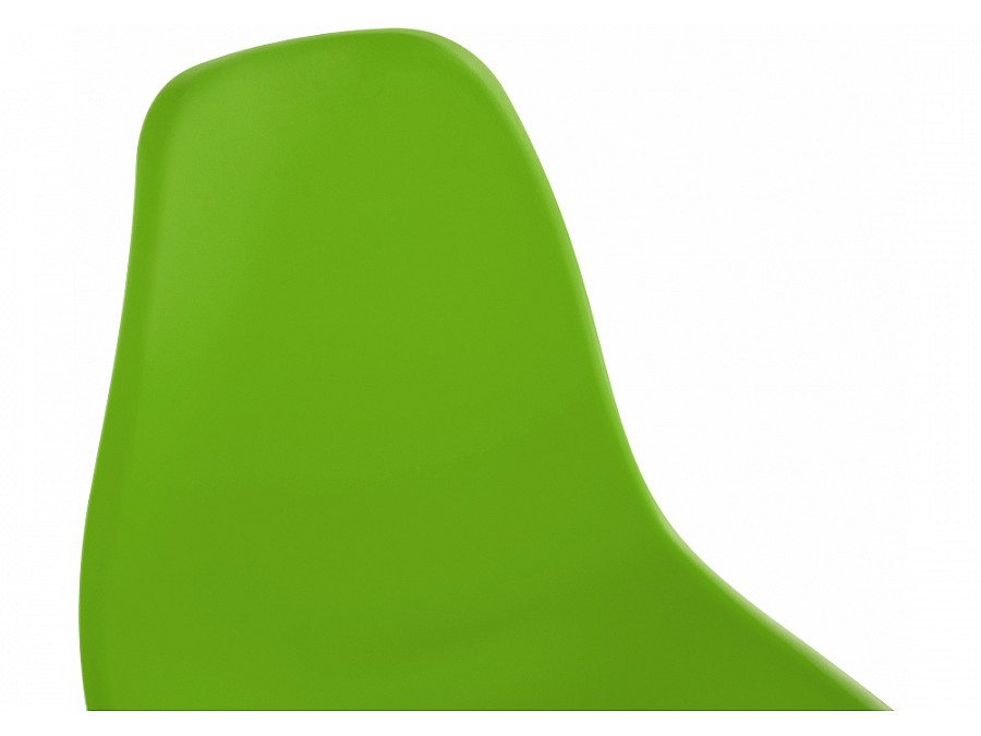 Eames PC-015 зеленый