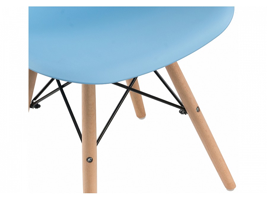 Eames PC-015 blue