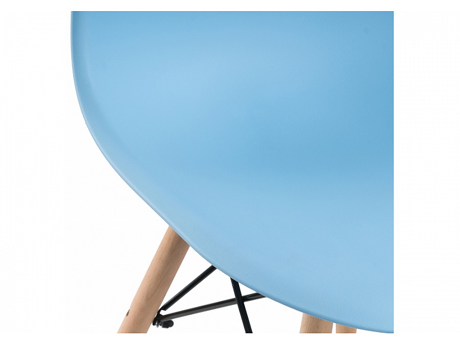 Eames PC-015 blue