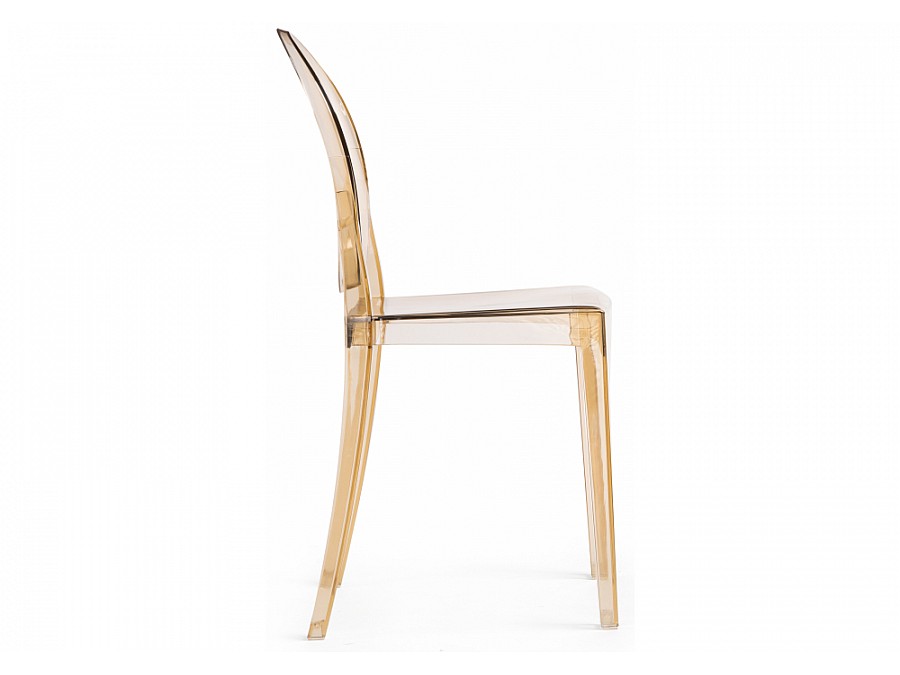 Victoria clear brown