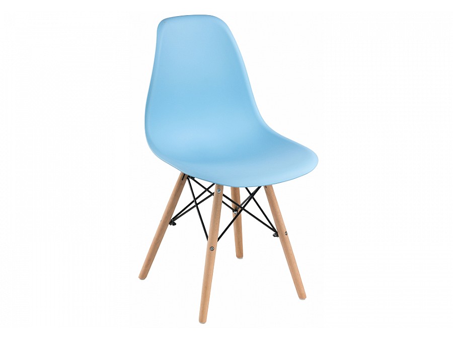Eames PC-015 blue
