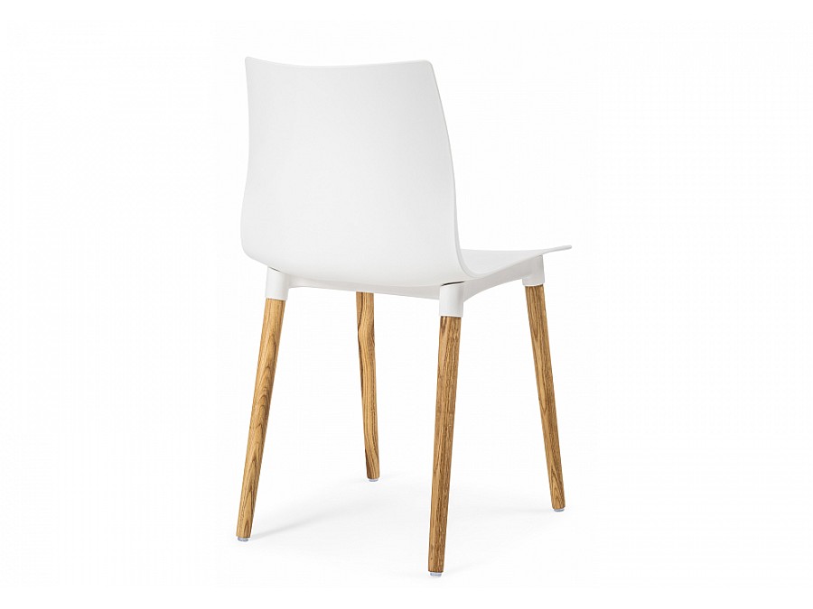 Кобе 2 шт белый