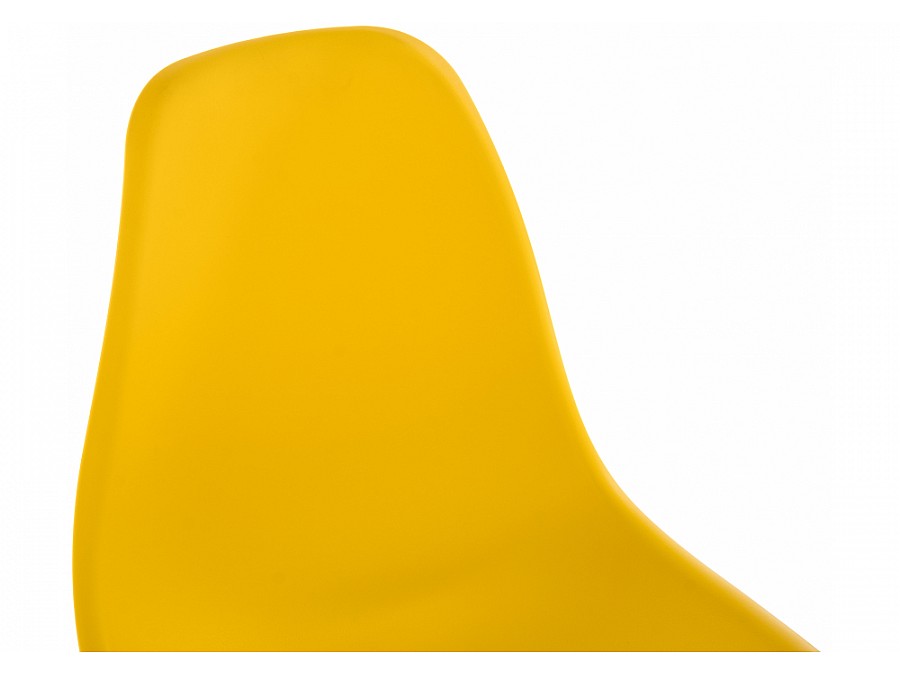 Eames PC-015 желтый