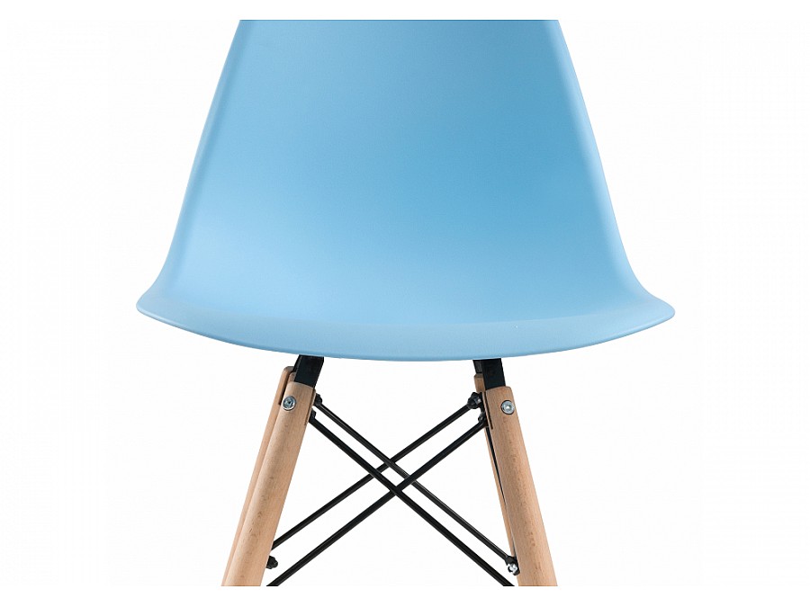 Eames PC-015 blue