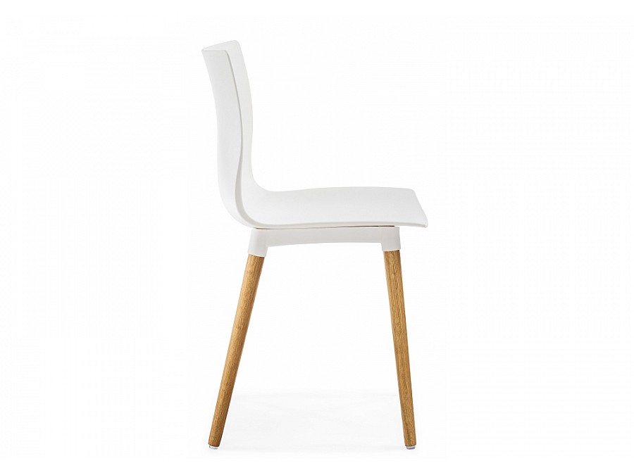 Кобе 2 шт белый