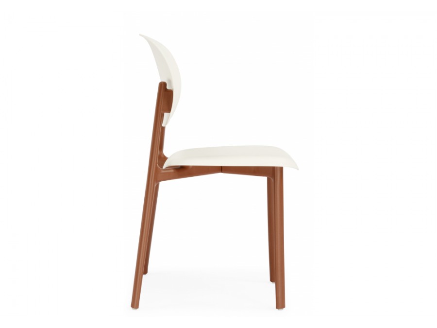 Mokka brown / milky