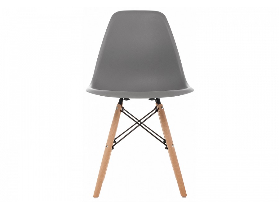 Eames PC-015 серый