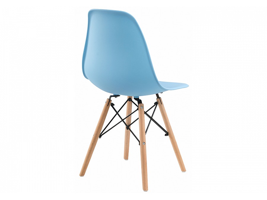 Eames PC-015 blue
