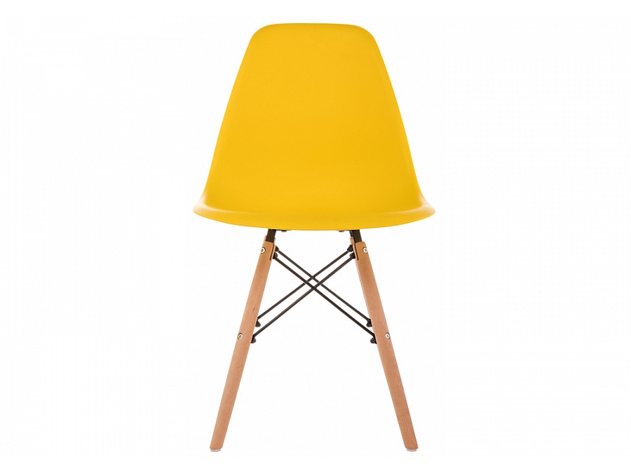 Eames PC-015 желтый