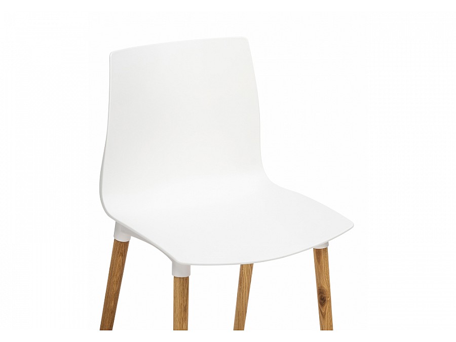 Кобе 2 шт белый