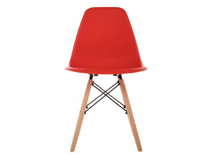 Eames PC-015 красный