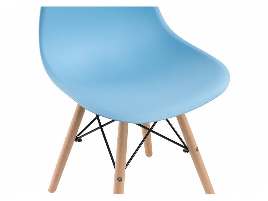 Eames PC-015 blue