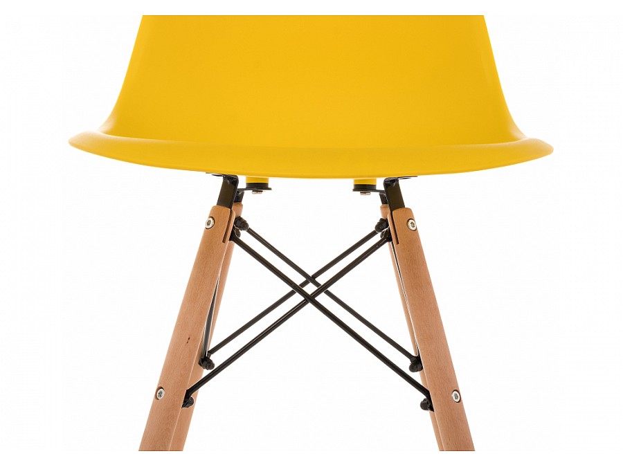 Eames PC-015 желтый