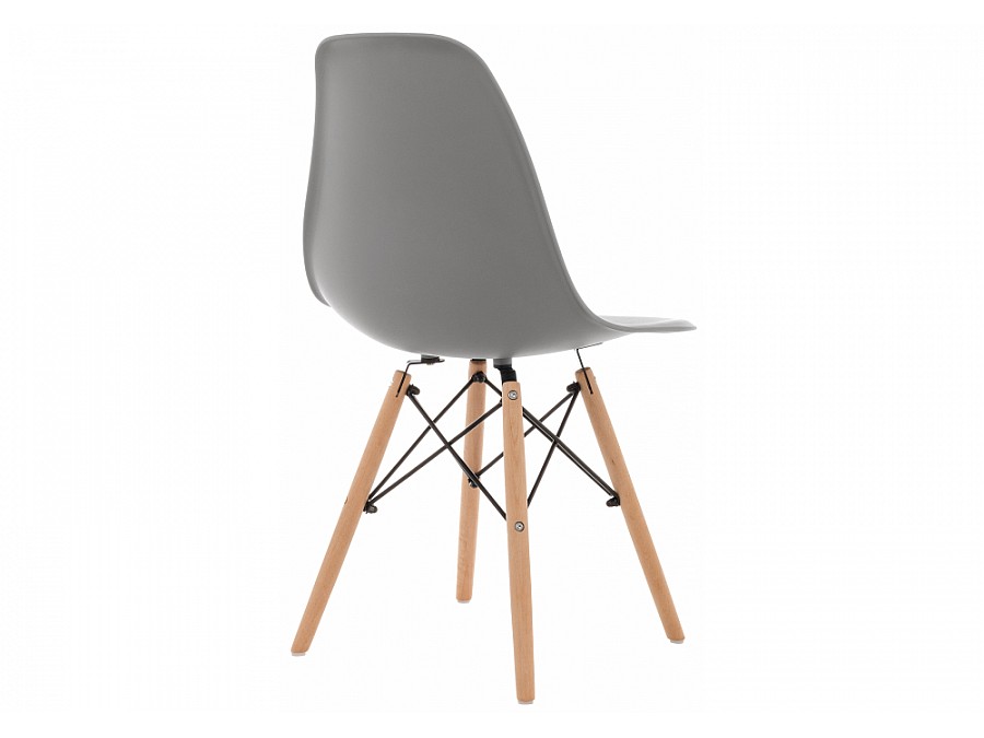 Eames PC-015 серый