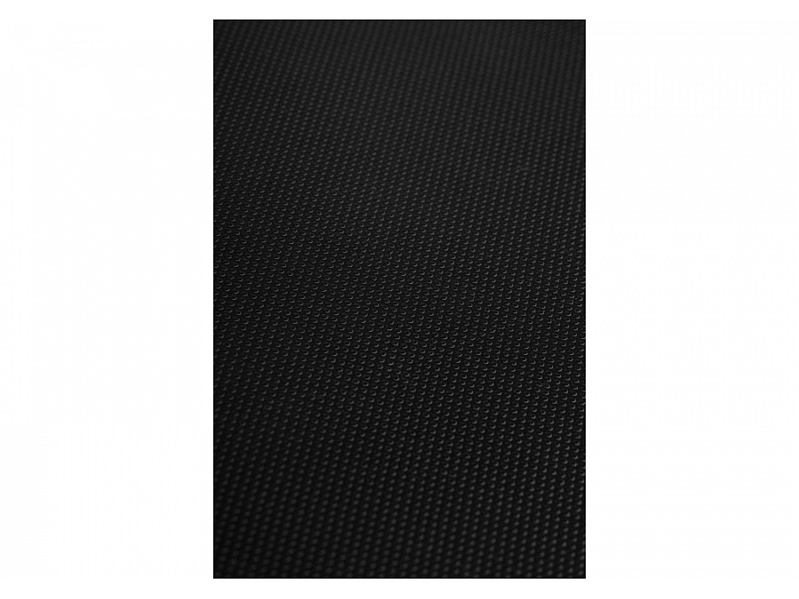 Пластиковый стул Fold складной black