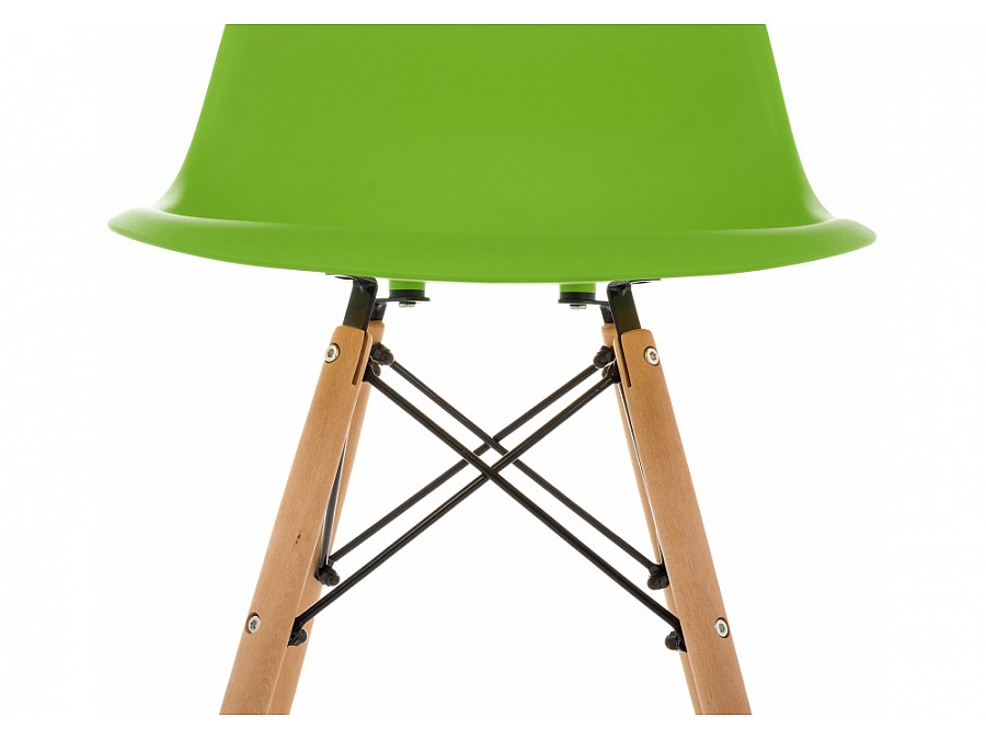 Eames PC-015 зеленый