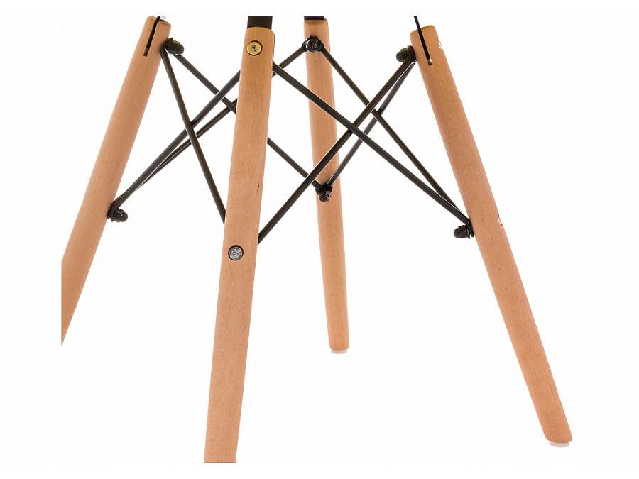 Eames PC-015 серый