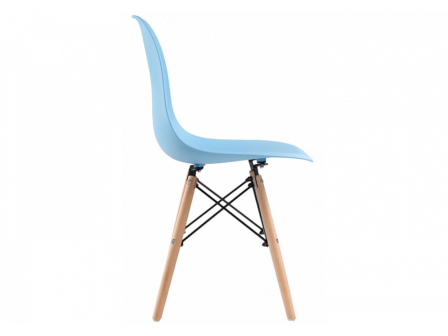 Eames PC-015 blue