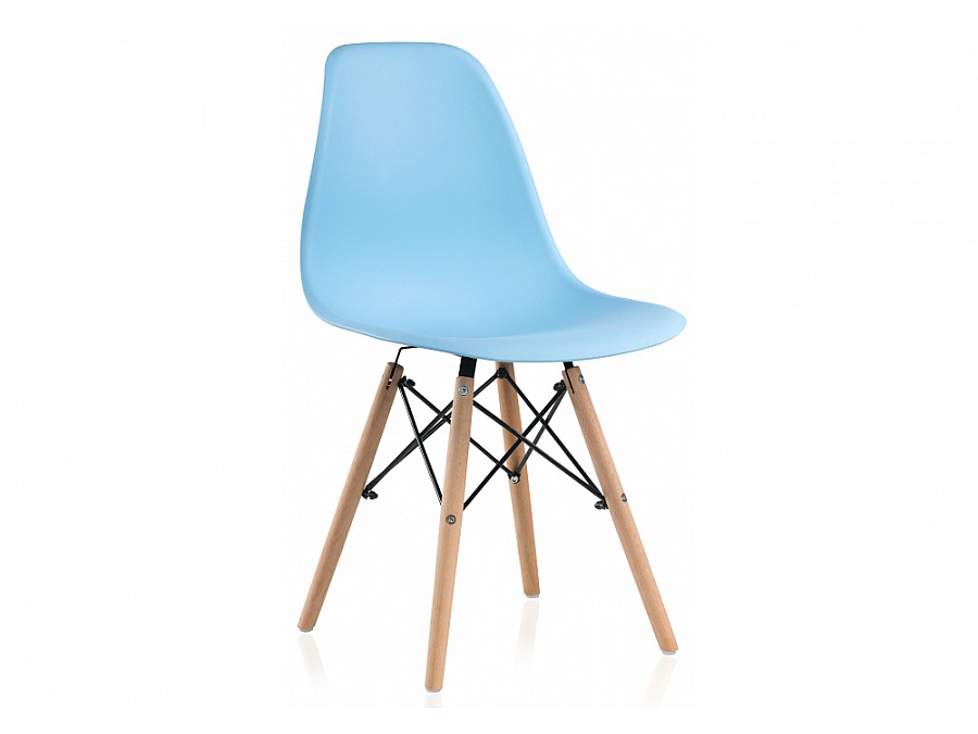 Eames PC-015 blue