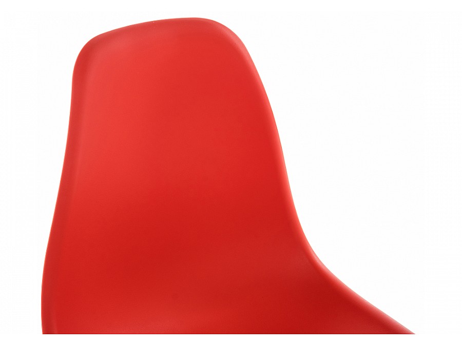 Eames PC-015 красный