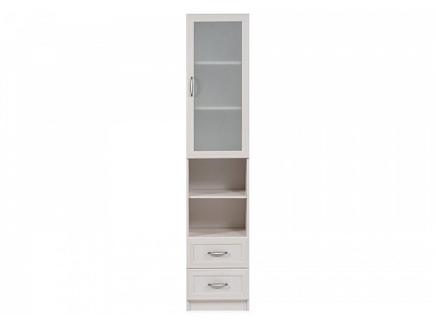 Шкафы Колибри бодега со стеклом